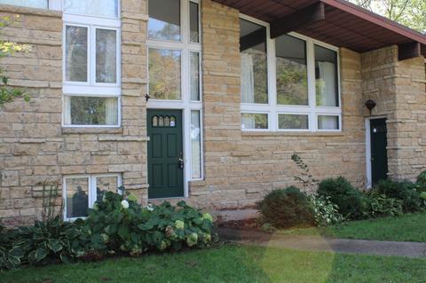 4012 E Mount Sumner Rd, Apple River, IL 61001 photo 4