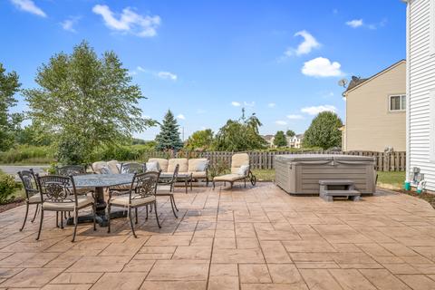 11291 Devon Ct, Huntley, IL 60142 photo 26
