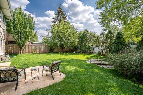 409 Simone Dr, Des Plaines, IL 60016 photo 15