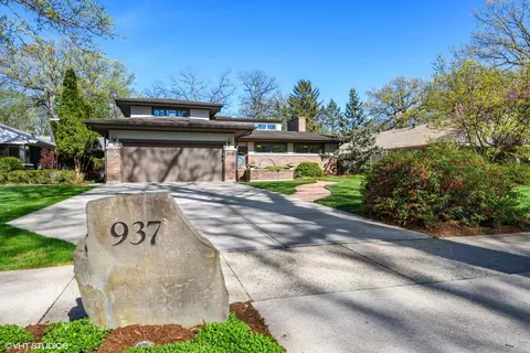 937 Keystone Ave, River Forest, IL 60305 photo 2