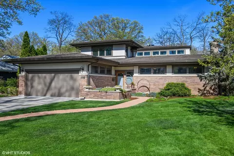 937 Keystone Ave, River Forest, IL 60305 photo 1