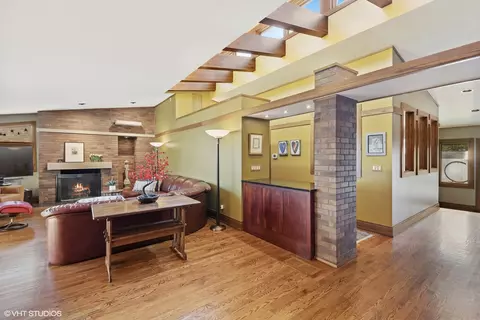 937 Keystone Ave, River Forest, IL 60305 photo 4