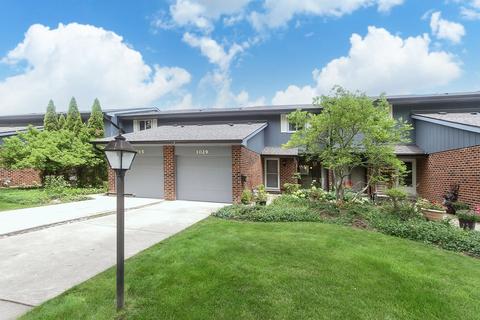 1029 Briarcliffe Blvd, Wheaton, IL 60189 photo 1