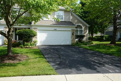 1448 Diamond Dr, Hoffman Estates, IL 60192 photo 33