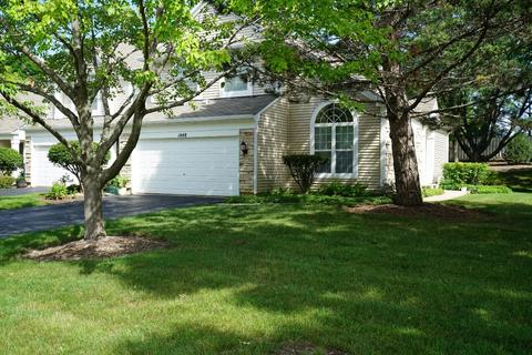 1448 Diamond Dr, Hoffman Estates, IL 60192 photo 1