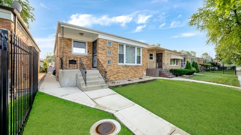 4530 S Laporte Ave, Chicago, IL 60638 photo 1