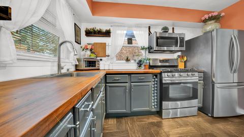4530 S Laporte Ave, Chicago, IL 60638 photo 14