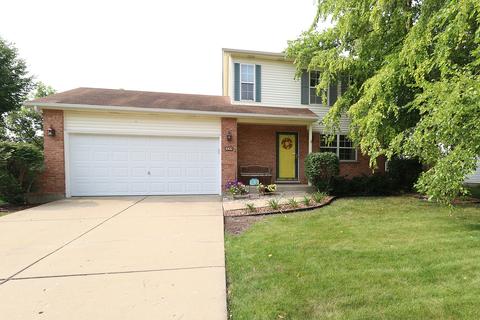 5300 Riviera Blvd, Plainfield, IL 60586 photo 1