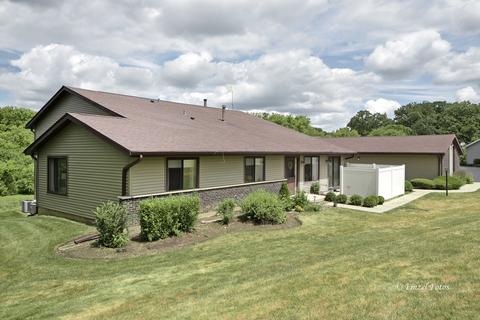 606 Waters Edge Dr #1B, Mchenry, IL 60050 photo 1
