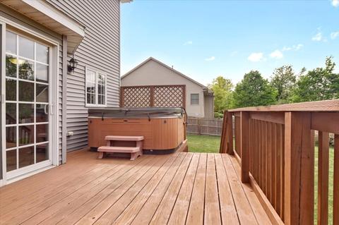3616 Rave Rd, Bloomington, IL 61704 photo 37