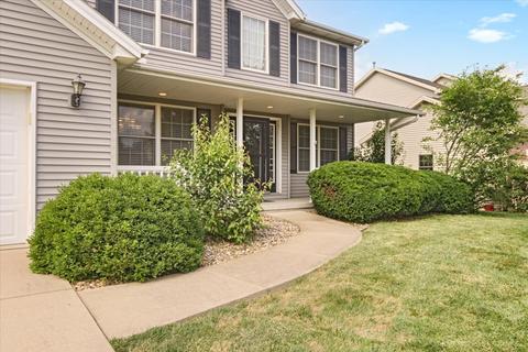 3616 Rave Rd, Bloomington, IL 61704 photo 2