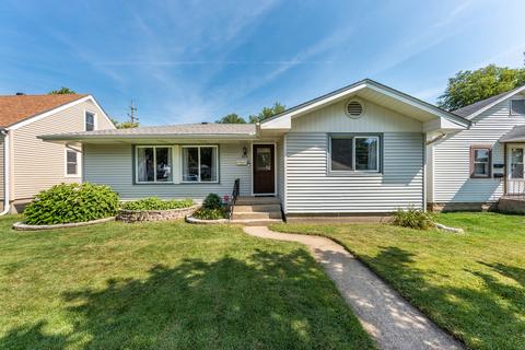 908 Douglas St, Morris, IL 60450 photo 1