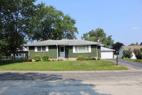 26058 S Chestnut Rd, Monee, IL 60449 photo 1