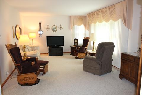 26058 S Chestnut Rd, Monee, IL 60449 photo 9