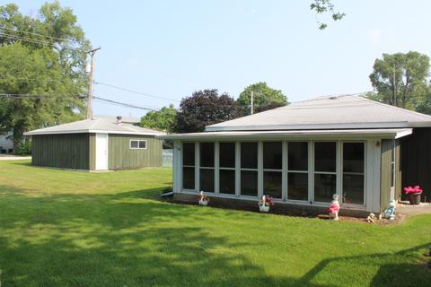 26058 S Chestnut Rd, Monee, IL 60449 photo 4