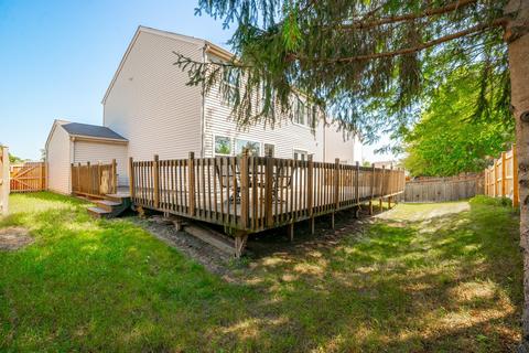 7014 Paradise Cir, Plainfield, IL 60586 photo 25