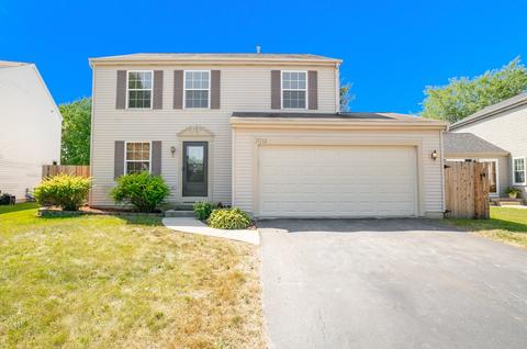 7014 Paradise Cir, Plainfield, IL 60586 photo 1
