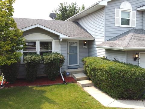 2815 Ruth Fitzgerald Dr, Plainfield, IL 60586 photo 41