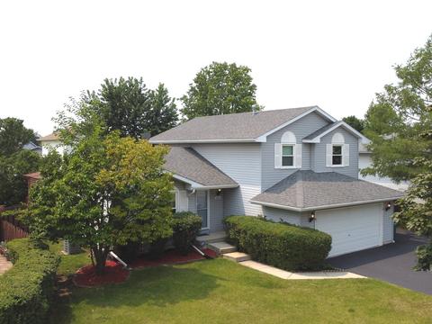 2815 Ruth Fitzgerald Dr, Plainfield, IL 60586 photo 42