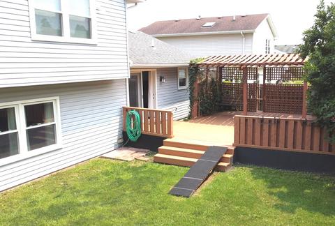 2815 Ruth Fitzgerald Dr, Plainfield, IL 60586 photo 35