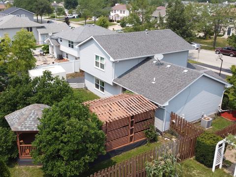 2815 Ruth Fitzgerald Dr, Plainfield, IL 60586 photo 33