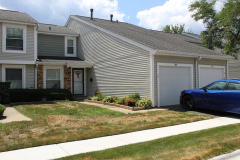 1989 Franklin Pl, Hoffman Estates, IL 60169 photo 1