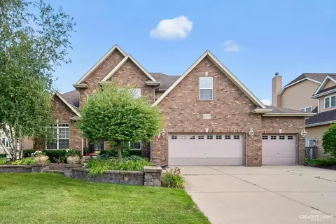 25403 W Alison Dr, Plainfield, IL 60586 photo 1