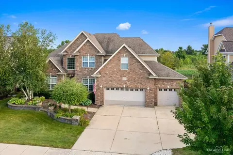 25403 W Alison Dr, Plainfield, IL 60586 photo 2