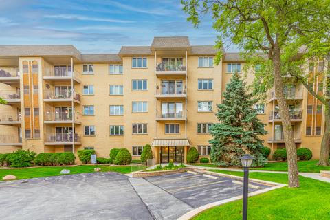 1436 E Thacker St #506, Des Plaines, IL 60016 photo 1