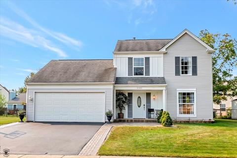 2585 Ridge Rd, Aurora, IL 60504 photo 1