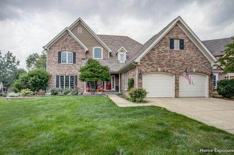1660 Brookview Ct, Aurora, IL 60502 photo 1