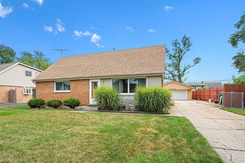 6927 Olympic Dr, Bridgeview, IL 60455 photo 14