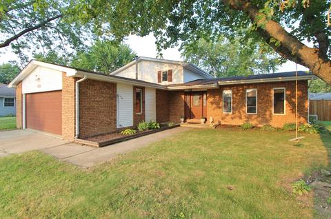 1251 Trend Dr, Morris, IL 60450 photo 3