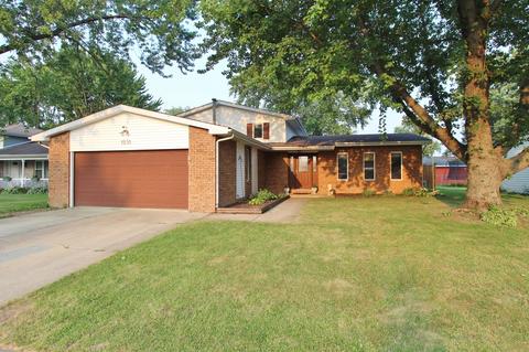 1251 Trend Dr, Morris, IL 60450 photo 1