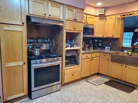 3409 E Danne Rd, Crete, IL 60417 photo 13