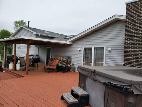 3409 E Danne Rd, Crete, IL 60417 photo 6