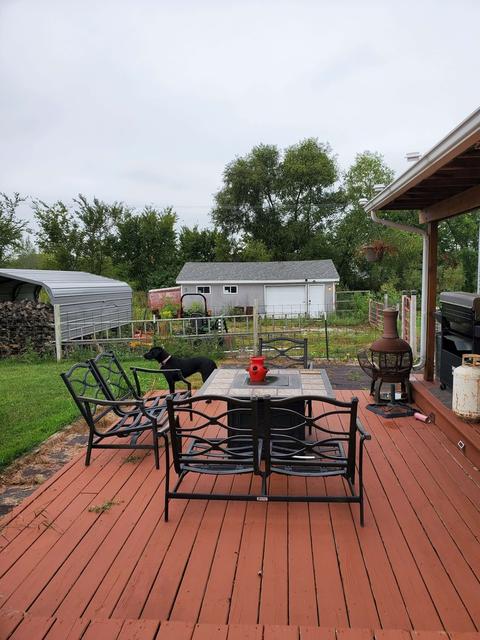 3409 E Danne Rd, Crete, IL 60417 photo 8