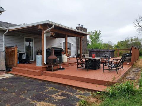 3409 E Danne Rd, Crete, IL 60417 photo 7