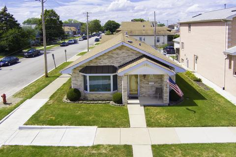 5544 S 74th Ave, Summit, IL 60501 photo 3