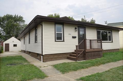 201 19th Ave, Naplate, IL 61350 photo 1