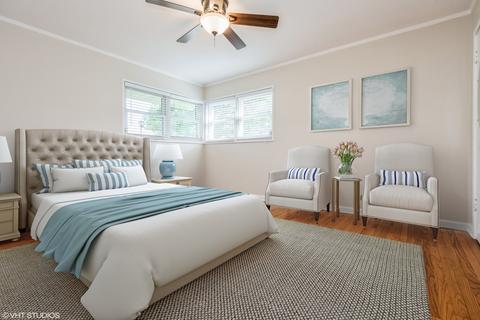 86 Williamsburg Rd, Evanston, IL 60203 photo 14
