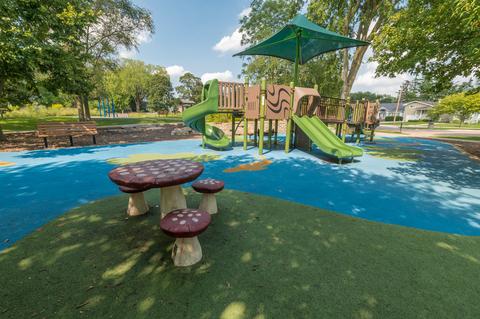 1017 Lakeside Dr, Wheaton, IL 60187 photo 38