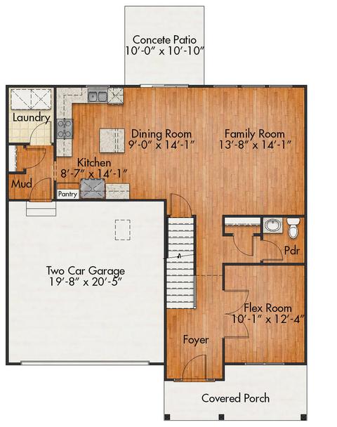 643 Settlement Dr, Maple Park, IL 60151 photo 2