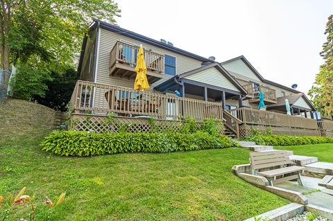 150 Eagle Point Rd, Fox Lake, IL 60020 photo 4