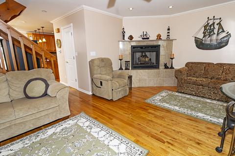 150 Eagle Point Rd, Fox Lake, IL 60020 photo 8