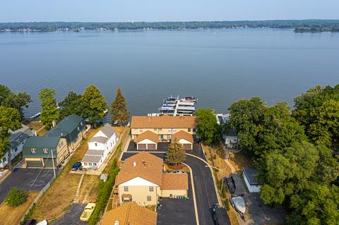 150 Eagle Point Rd, Fox Lake, IL 60020 photo 22