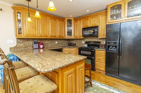 150 Eagle Point Rd, Fox Lake, IL 60020 photo 6
