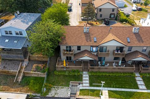 150 Eagle Point Rd, Fox Lake, IL 60020 photo 25