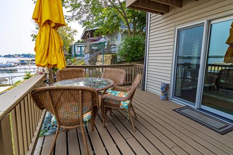 150 Eagle Point Rd, Fox Lake, IL 60020 photo 18