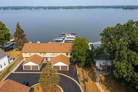 150 Eagle Point Rd, Fox Lake, IL 60020 photo 1